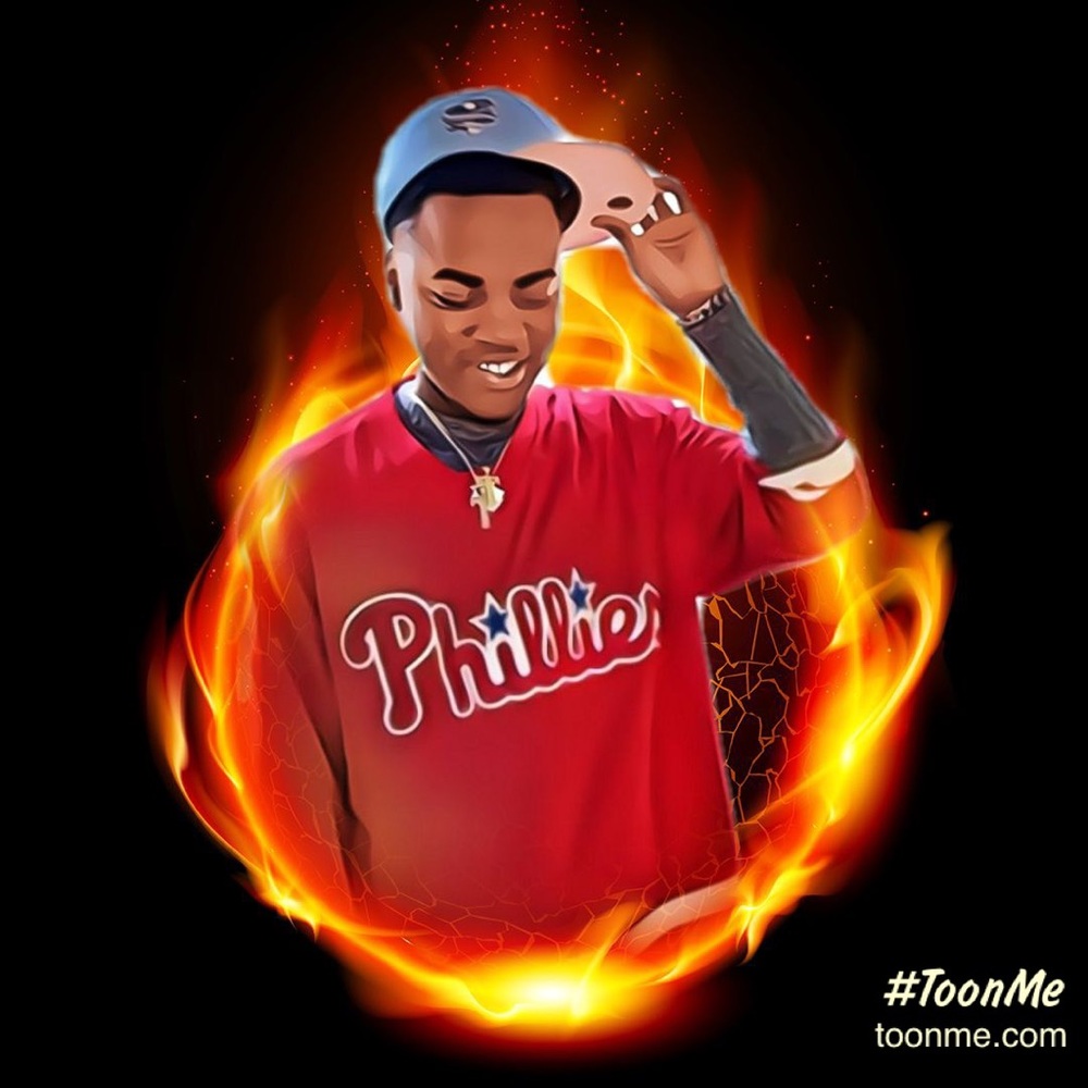 Meet your Posher, Tyrell